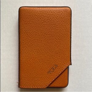 TUMI Camden Card Case